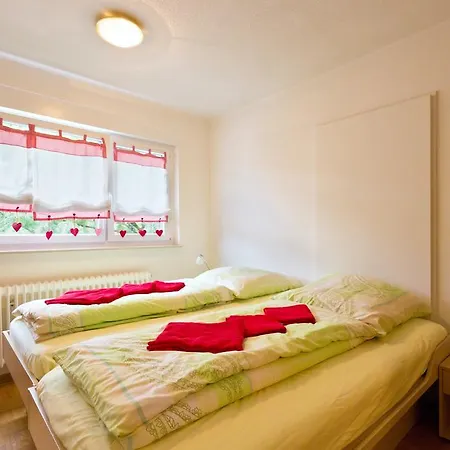 Apartment Fewo Anna Freiburg